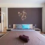 City Apartments