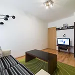 City Apartments