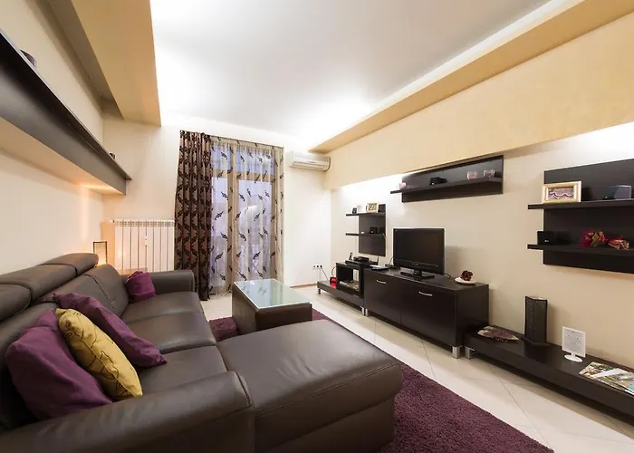 City Apartments