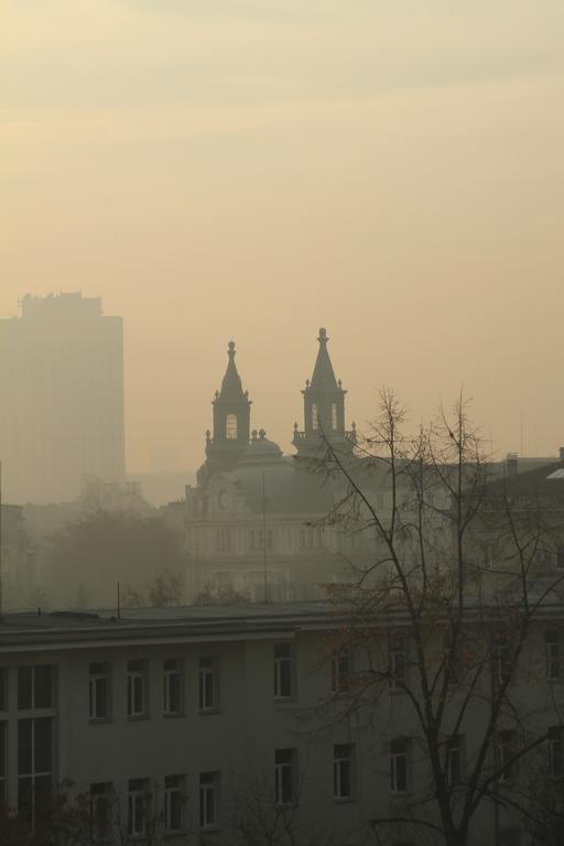 City Appartement Sofia