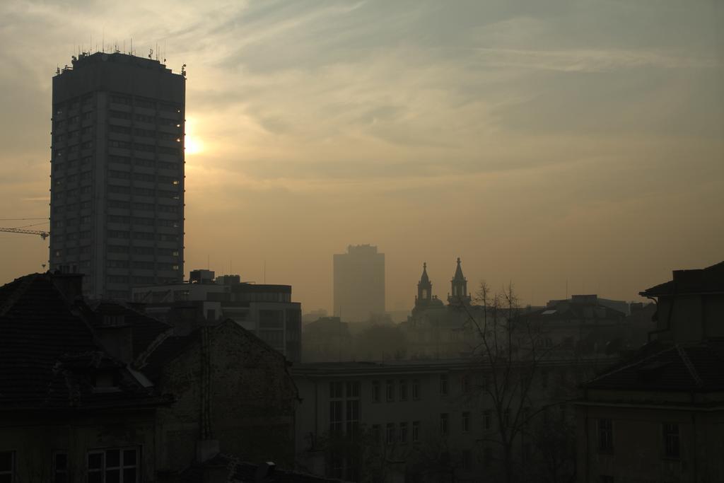 City Sofia