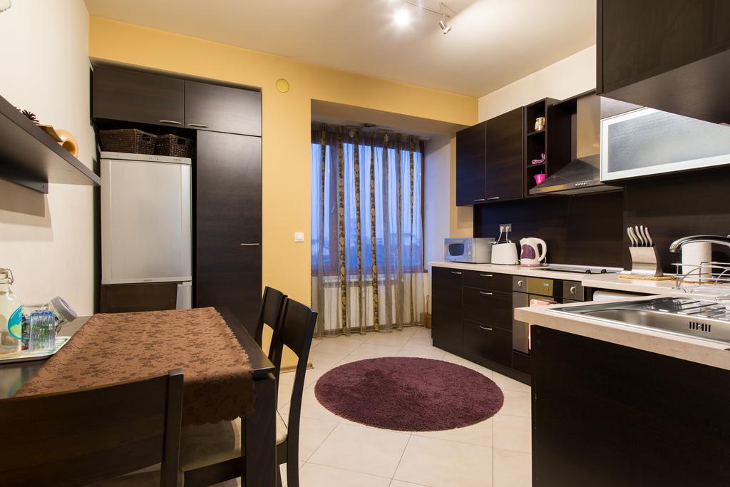 Apartment City Sofia