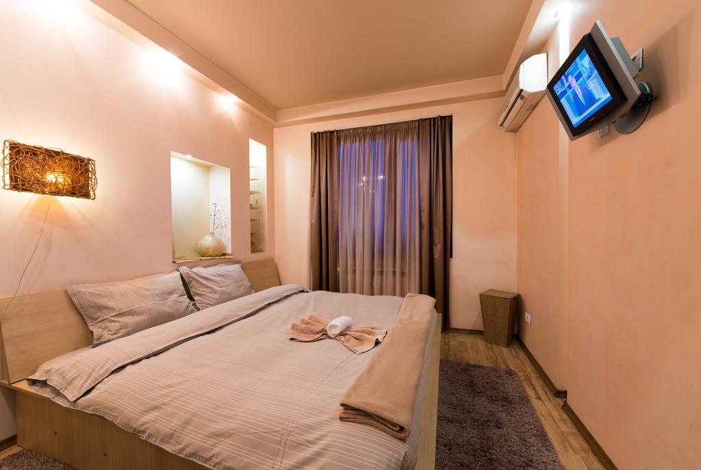 City Appartement Sofia