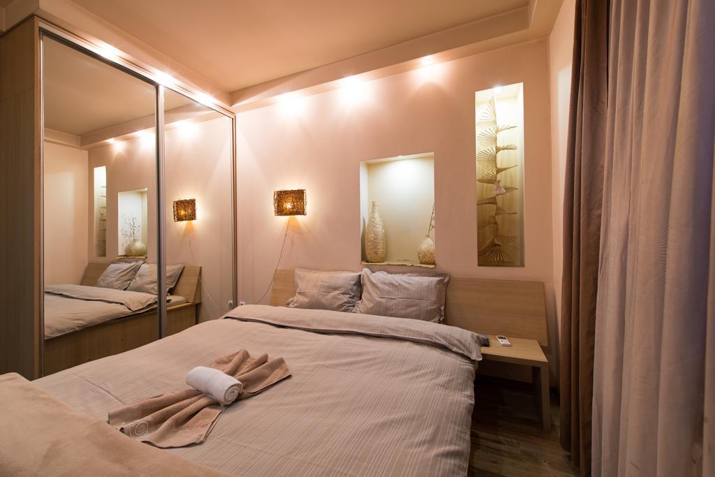 City Appartement
