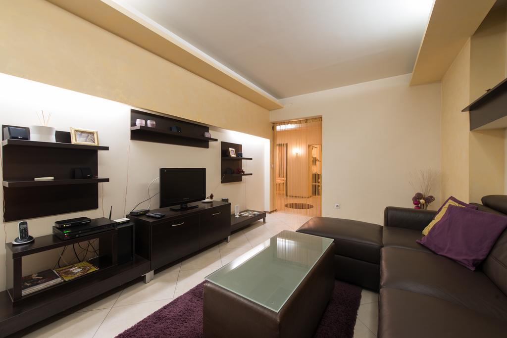 City Apartament *