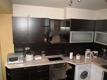 Apartemen City *