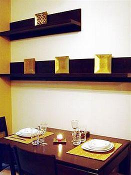 Appartement City