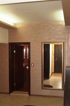 Apartament City Sofia