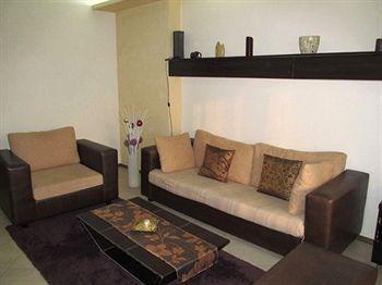 Appartement City