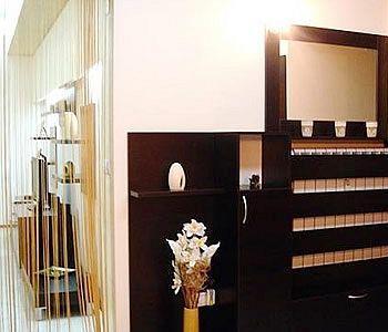Appartement City Sofia