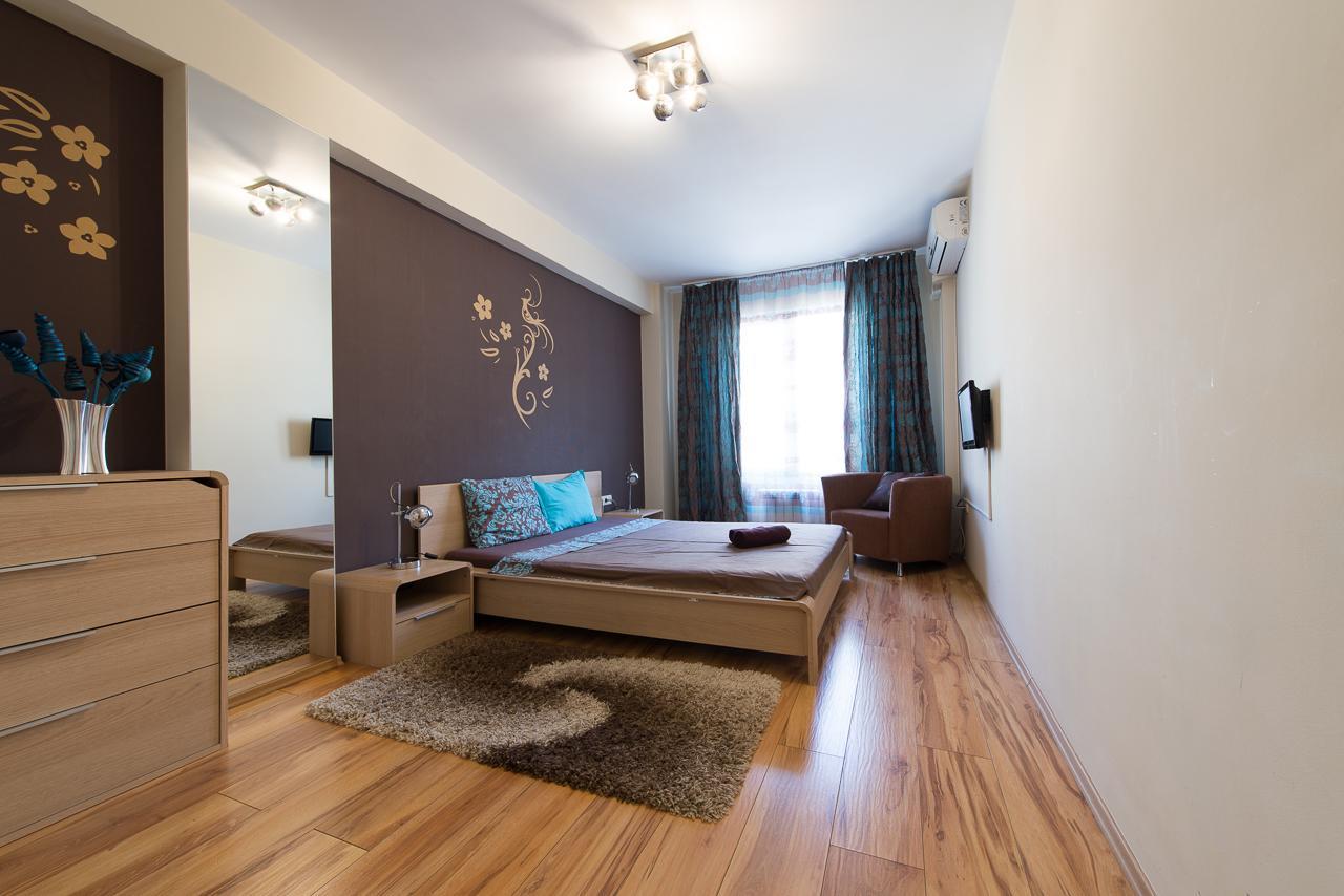 City Apartament Sofia