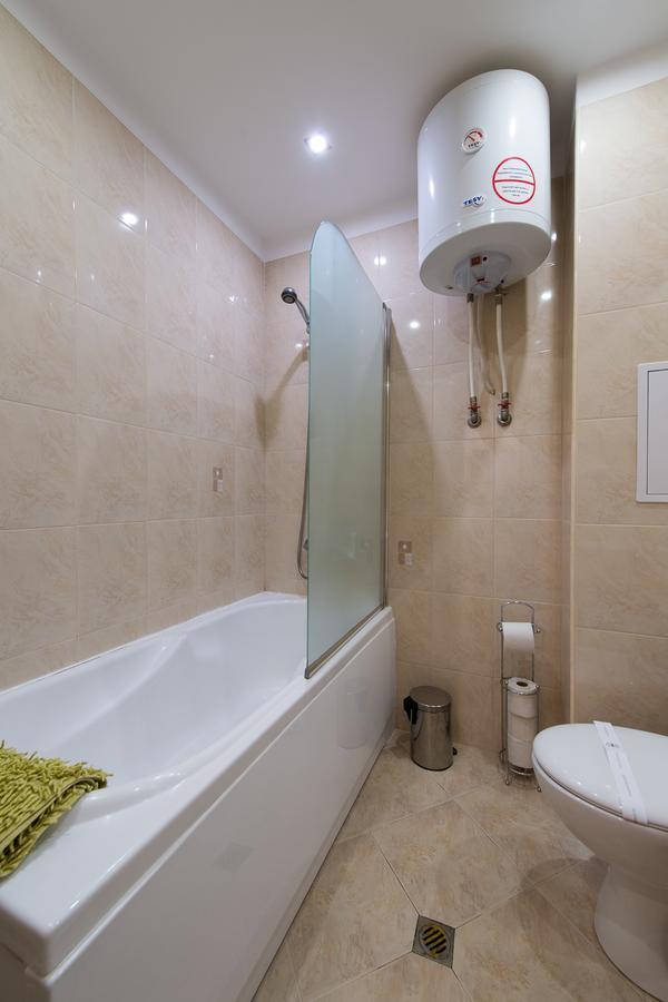 City Apartament