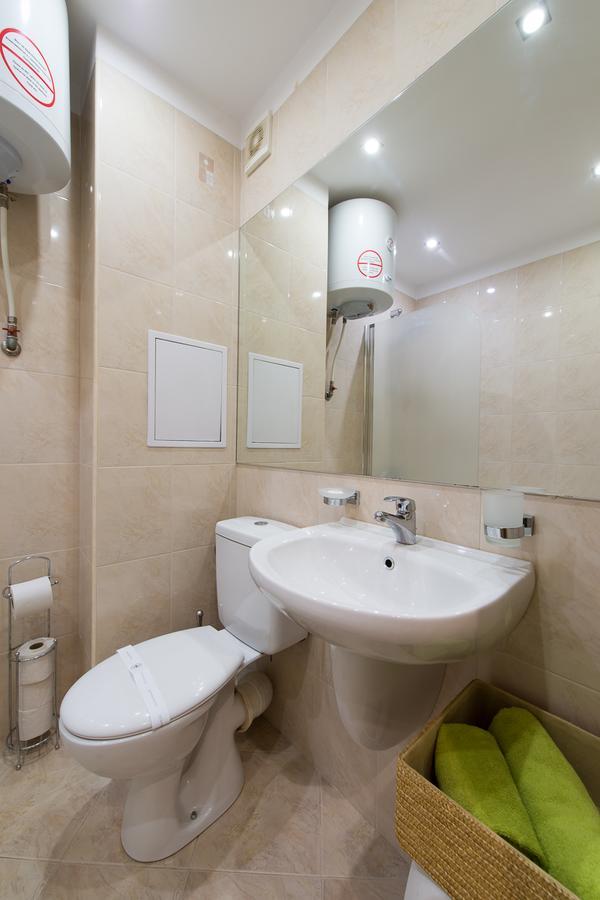 City Apartament Sofia