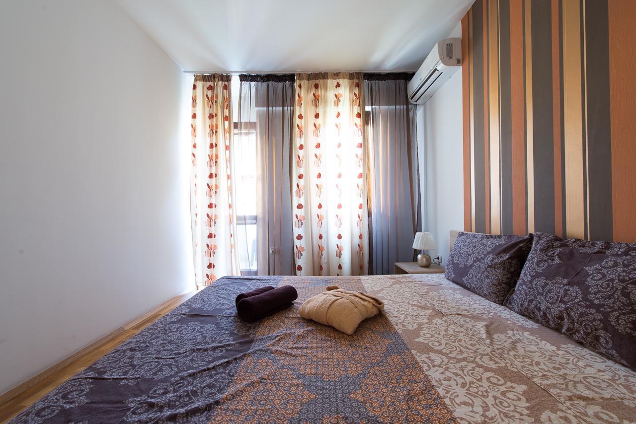 Apartament City *