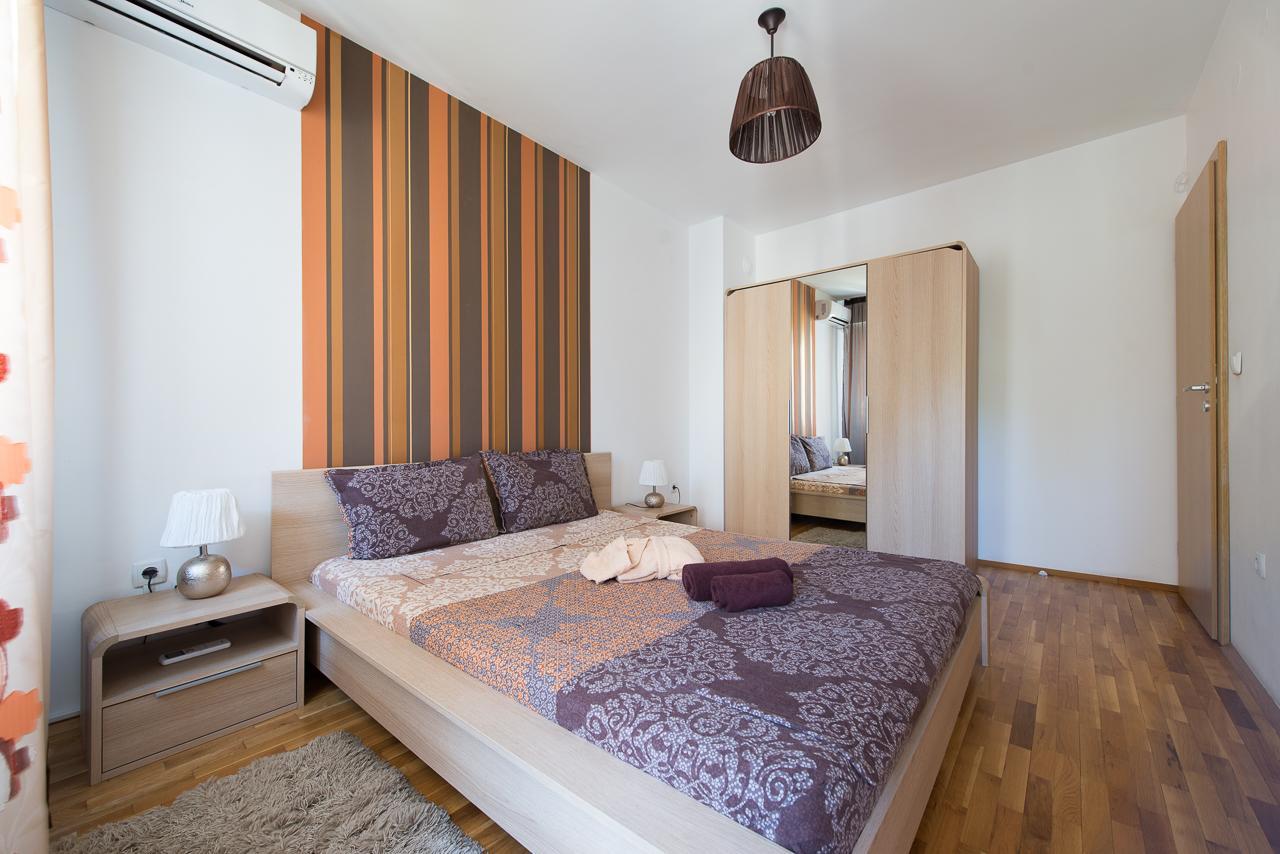 Apartament City Sofia