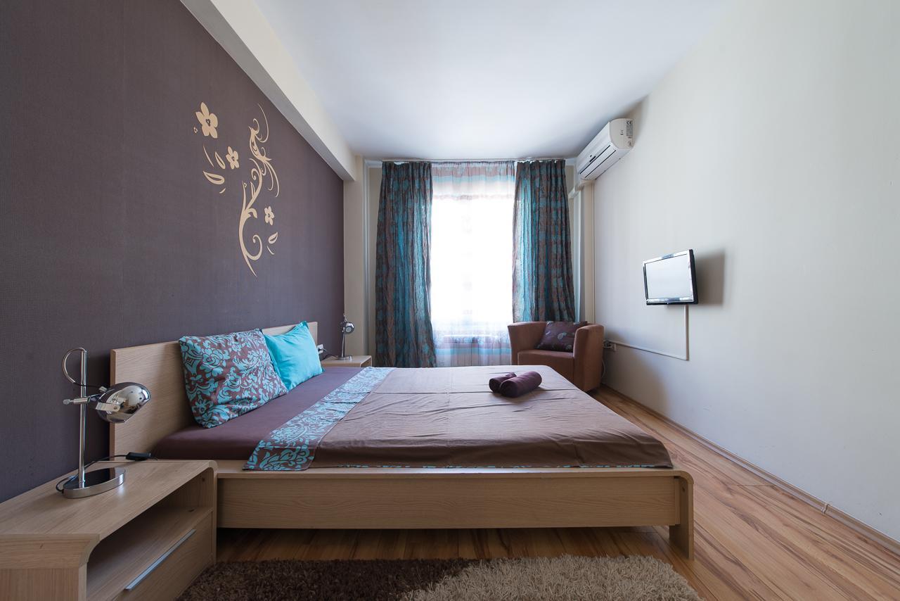 Apartament City *