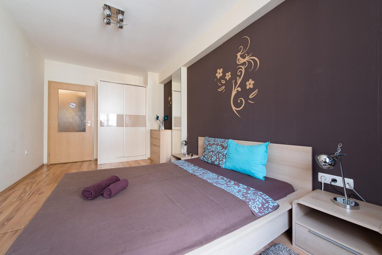 Apartament City Sofia