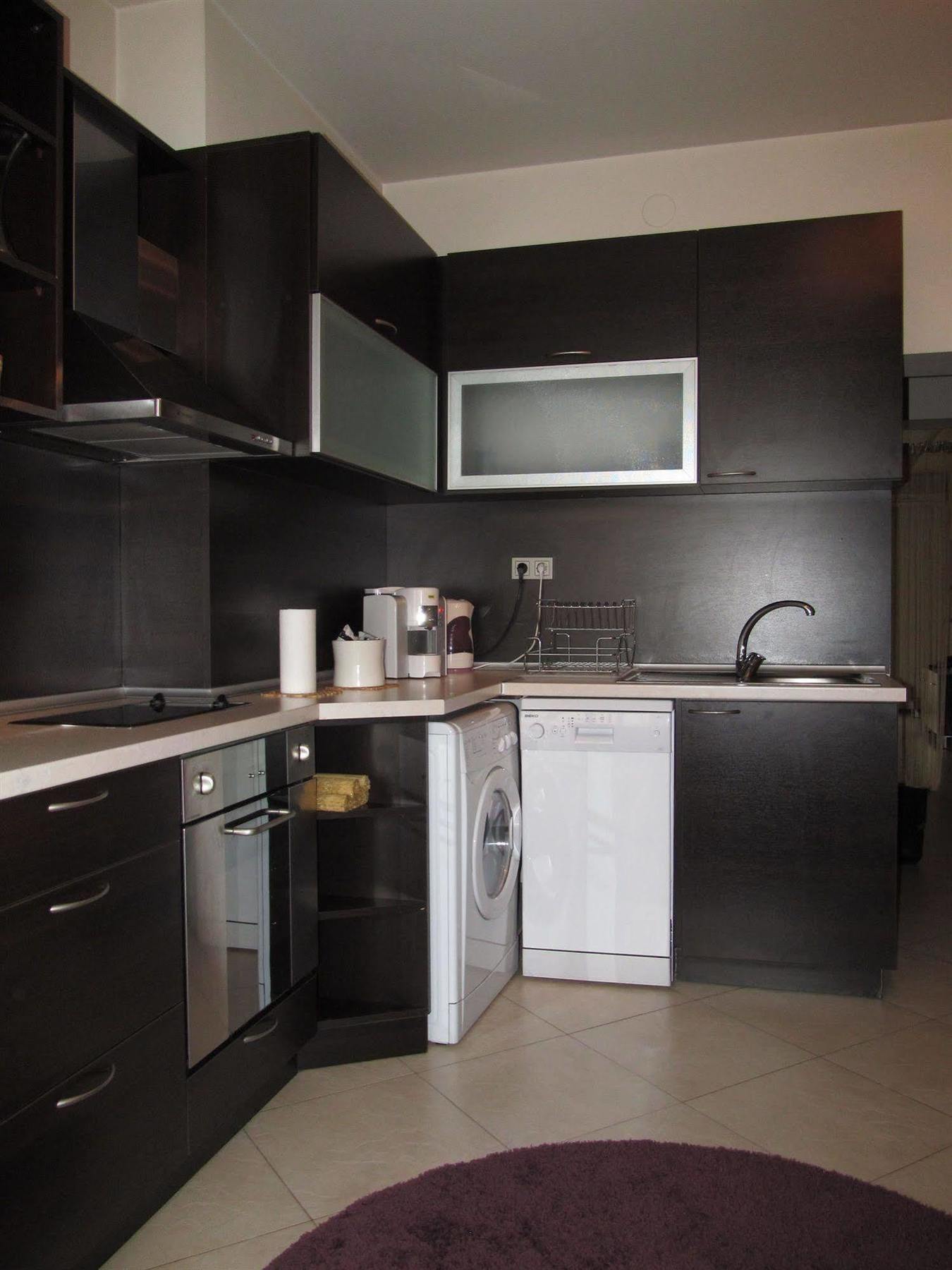 City Appartement *