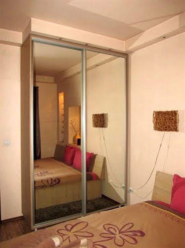 City Apartment Sofia