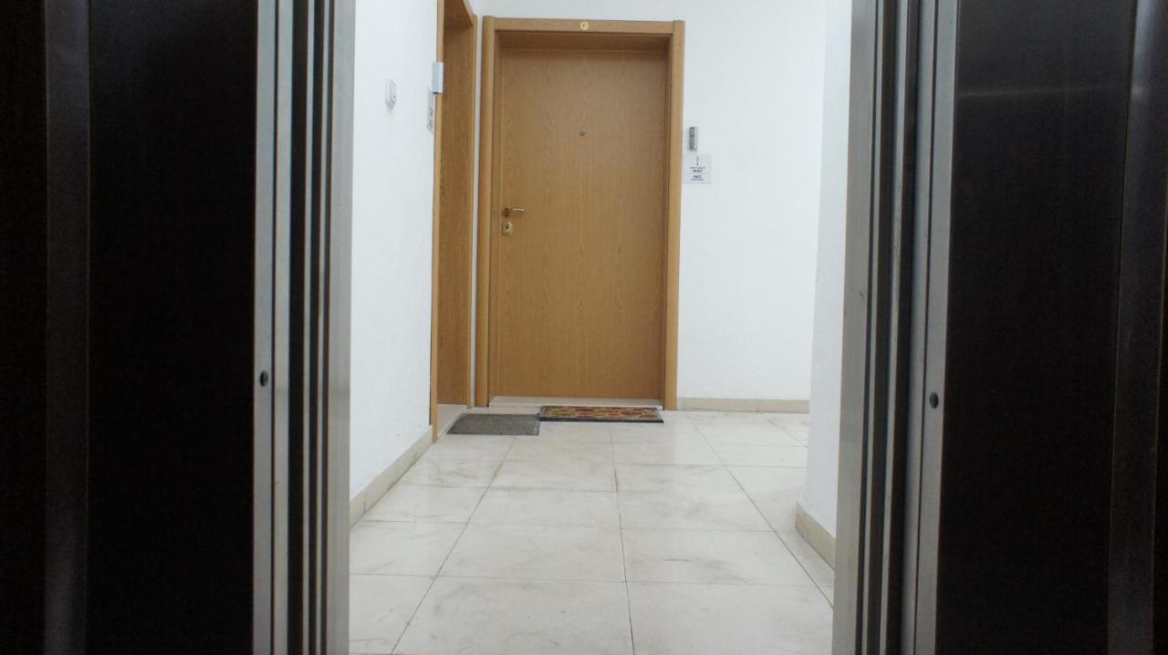 City Apartament *