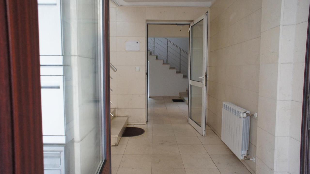 Apartament City Sofia