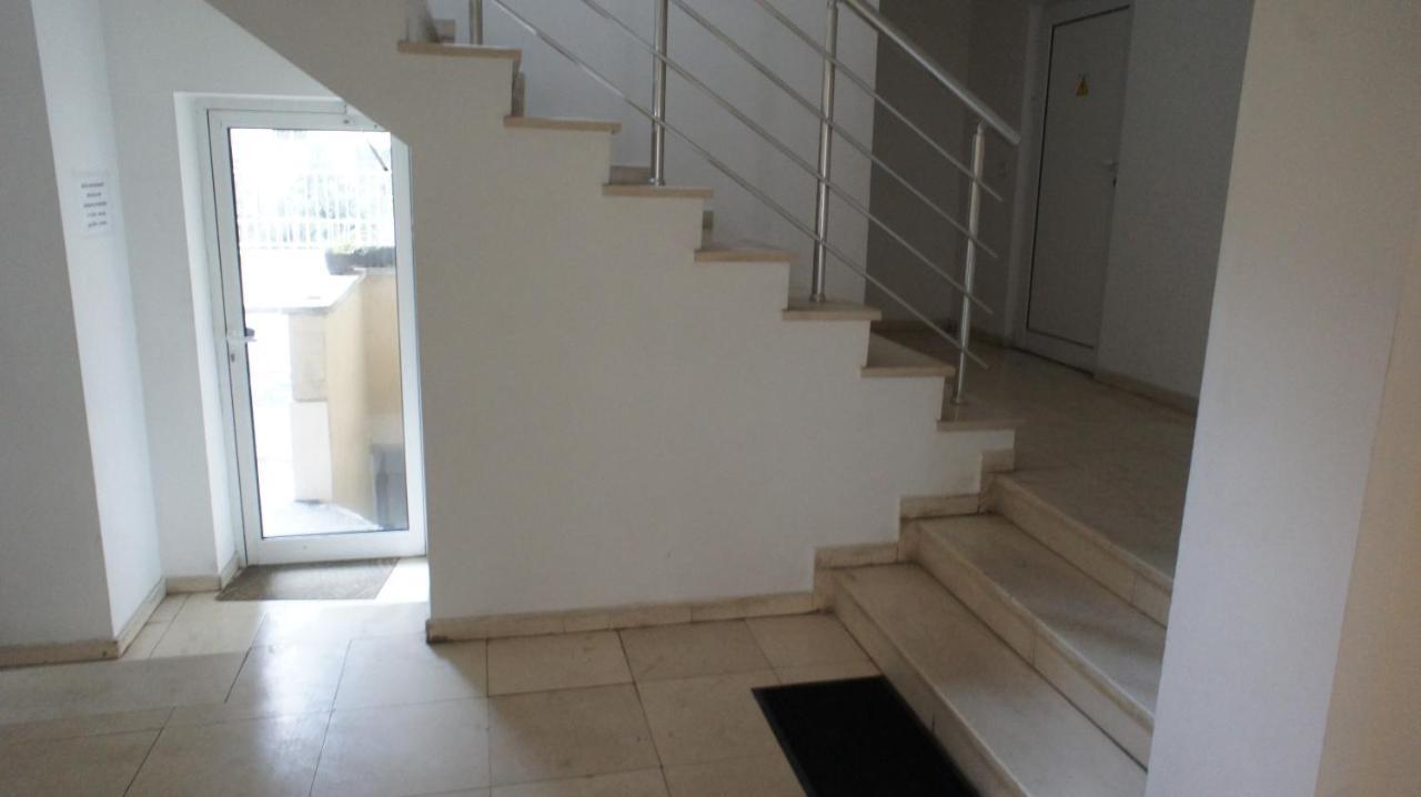 City Apartament *