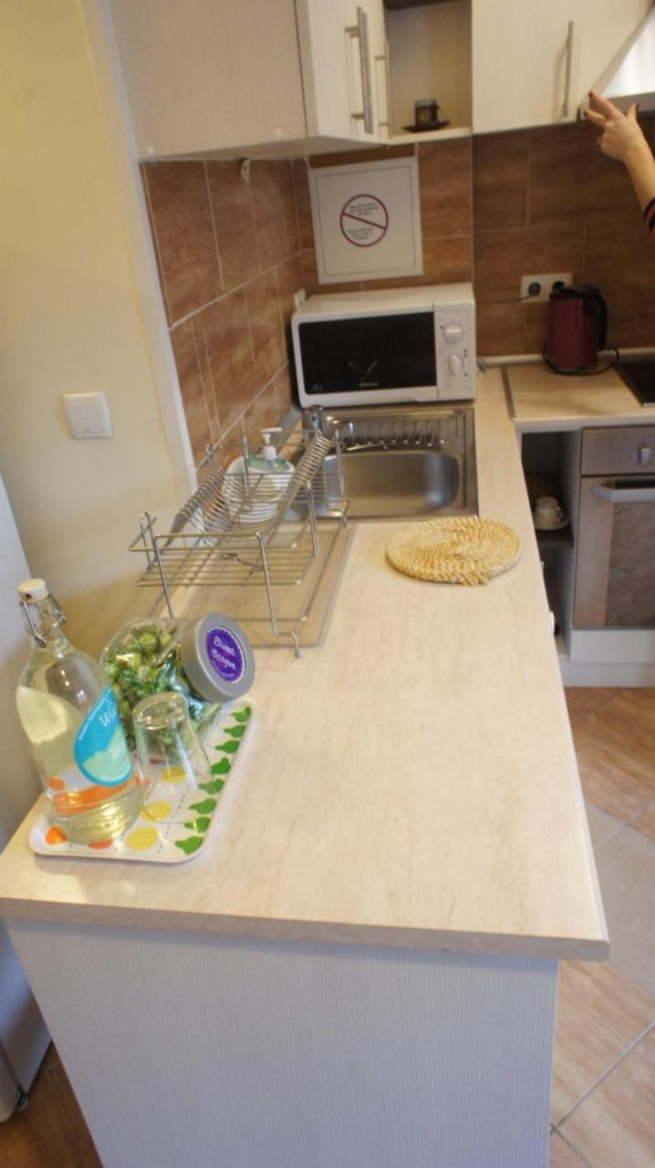 City Apartament