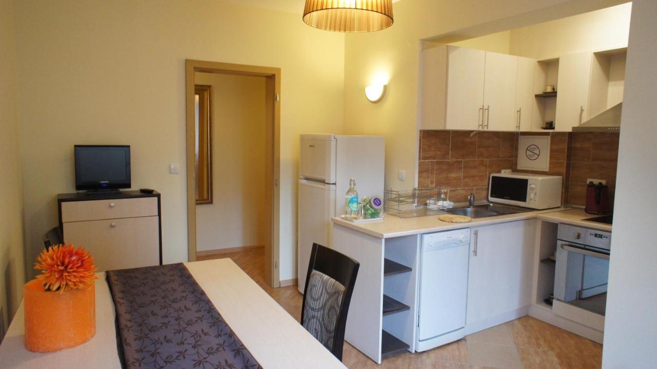 Apartament City