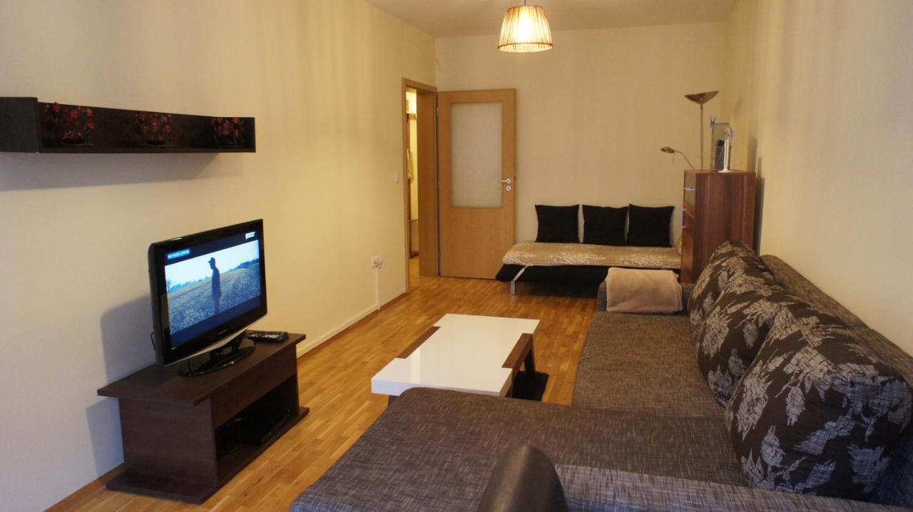 City Apartament